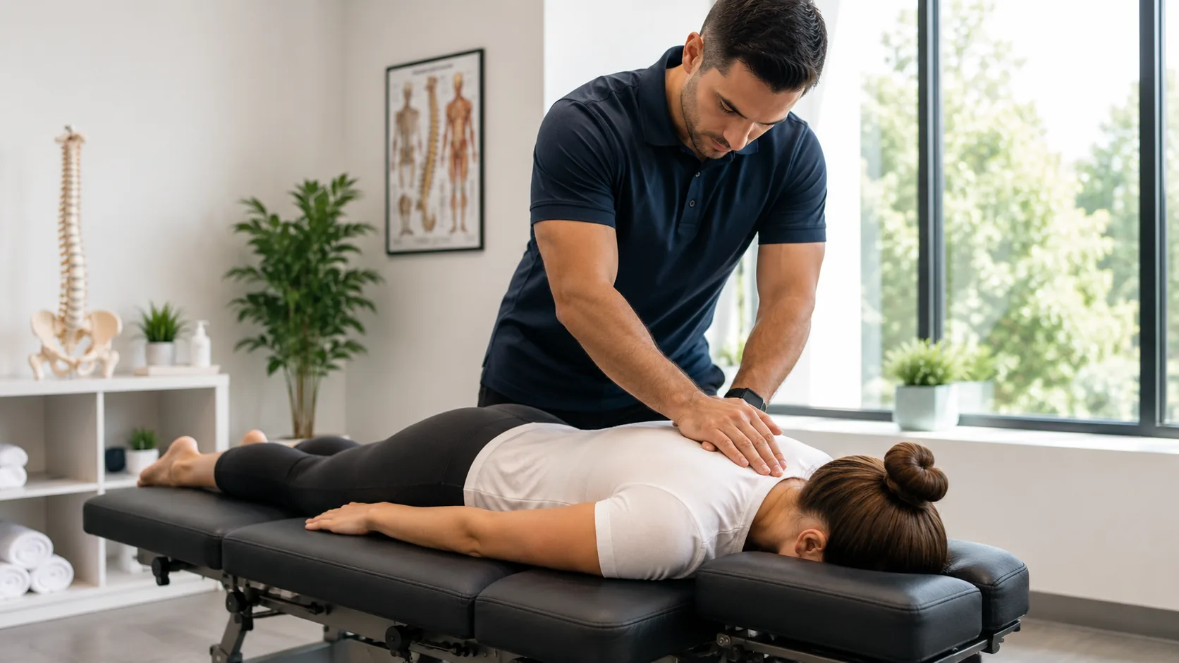 How to Relieve Back Pain: A Garland Physical Therapist's Guide