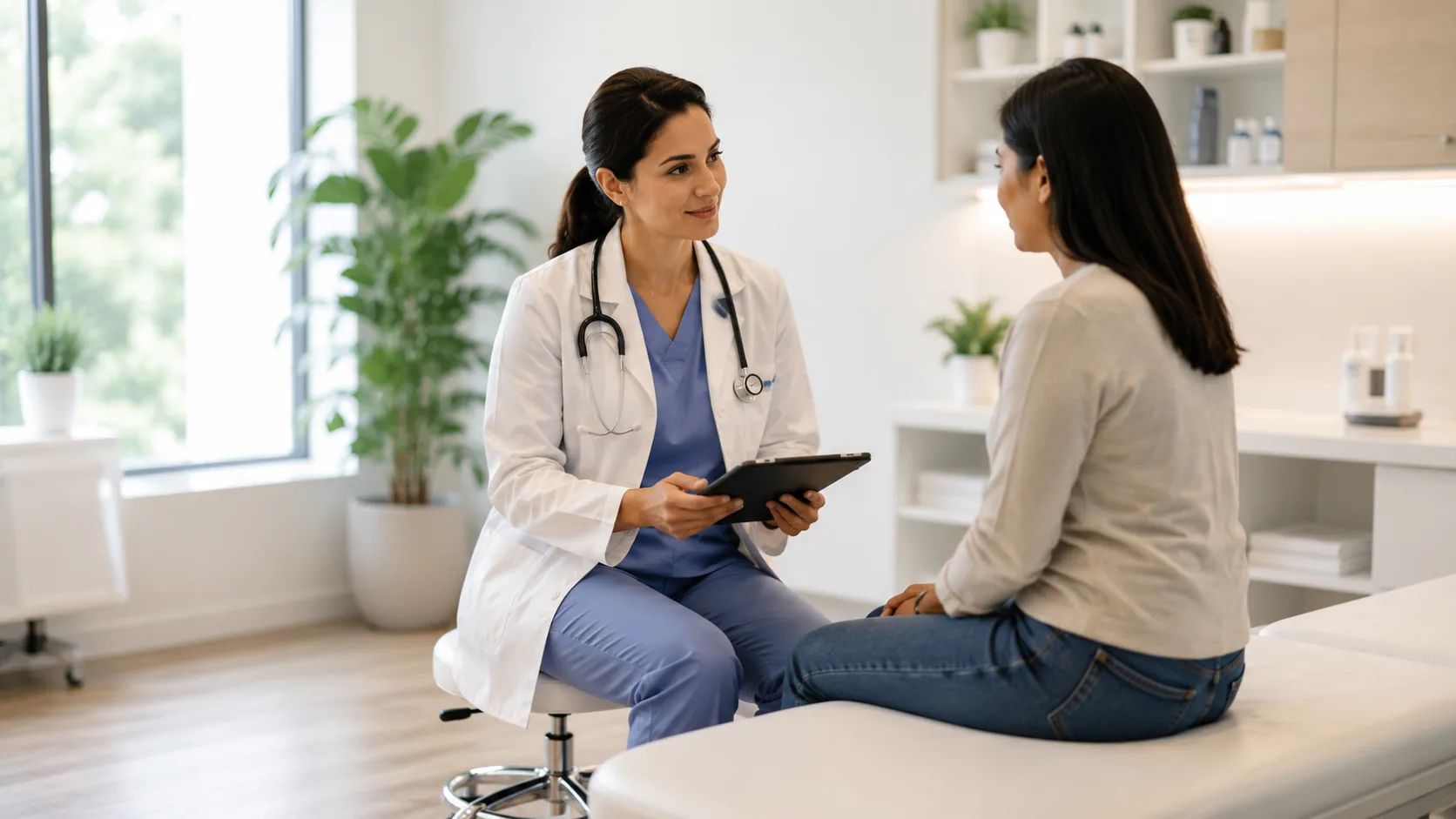 When to See a Doctor After a Car Accident in Texas