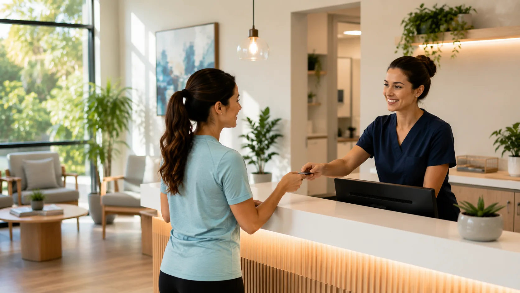 Does Insurance Cover Physical Therapy in Texas?
